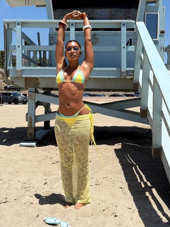 Full leaked Jourdan riane private photo