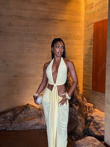 Full leaked Jourdan riane private photo