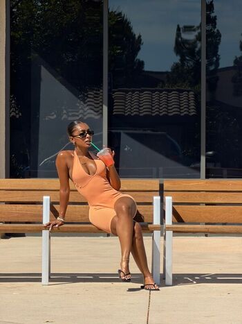 Full leaked Jourdan riane private photo