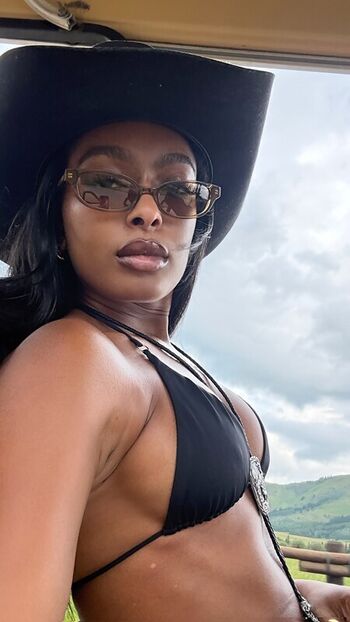 Full leaked Jourdan riane private photo