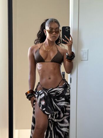Full leaked Jourdan riane private photo