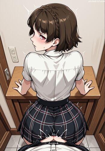 Jousney Studio Share