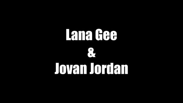 Full leaked Jovan jordan private photo