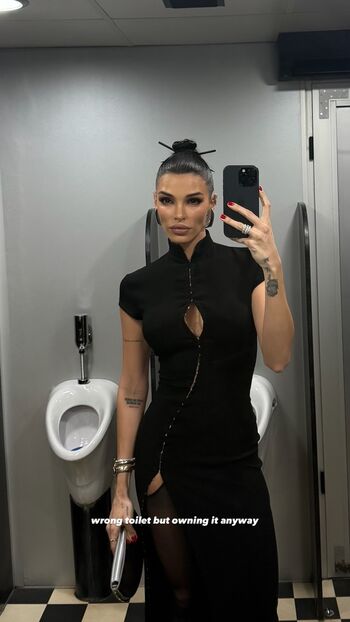 Full leaked Jovana djordjevic page private onlyfans photo