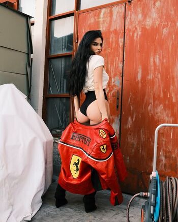 Full leaked Jovana djordjevic page private onlyfans photo