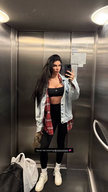 Full leaked Jovana djordjevic page private onlyfans photo