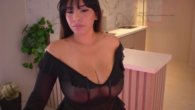 Full leaked Jovanna smith private photo