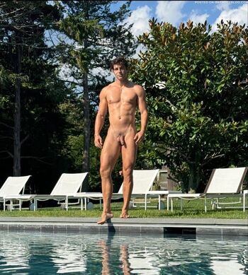 Full leaked Jovanovic private photo