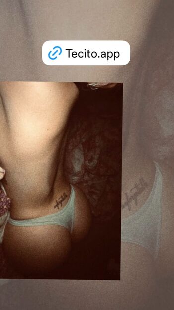 Full leaked Joven argentina private photo