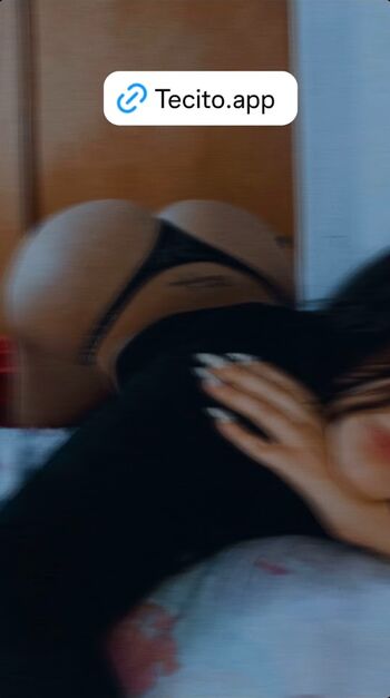 Full leaked Joven argentina private photo