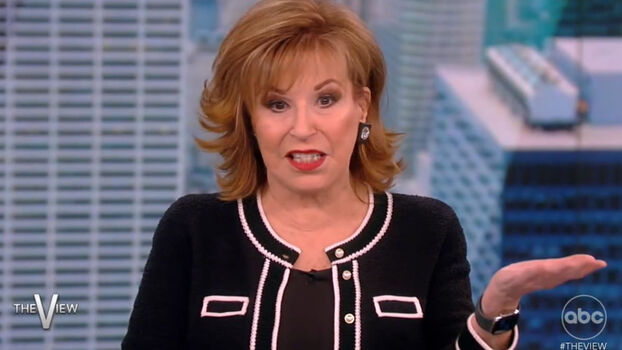 Full leaked Joy behar private photo