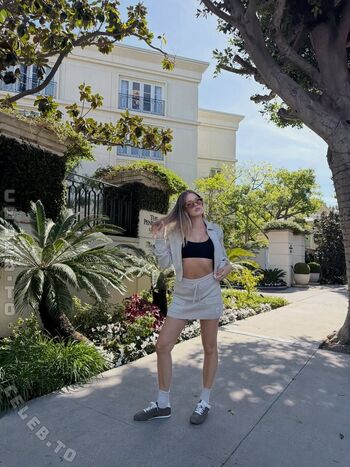 Full leaked Joy corrigan private onlyfans photo