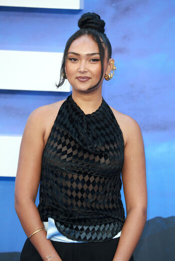 Full leaked Joy crookes private onlyfans photo