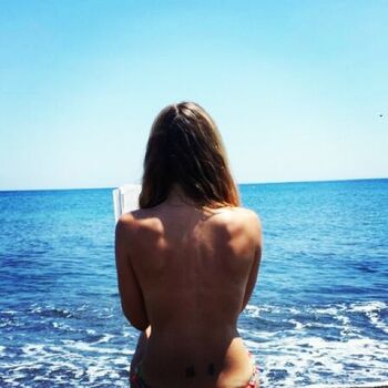Full leaked Joy esther private photo
