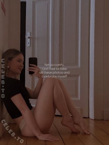 Full leaked Joy gruttmann private photo