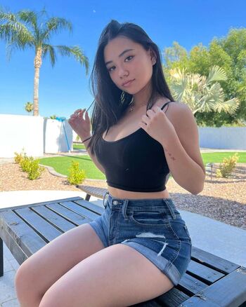 Full leaked Joy me i private photo