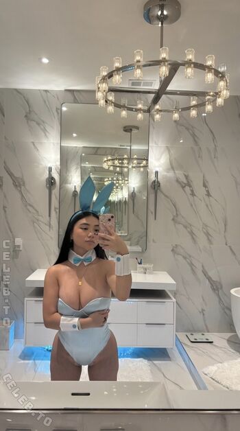 Full leaked Joy mei private photo
