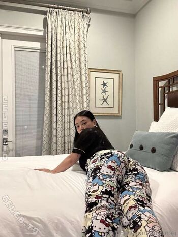 Full leaked Joy mei private photo