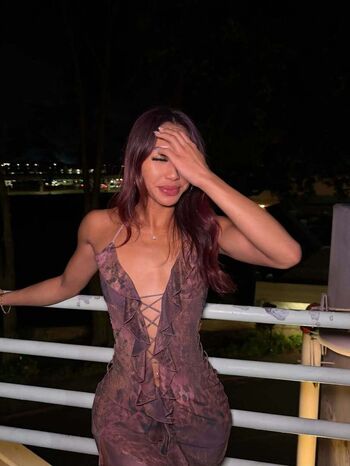 Full leaked Joy pajardo private photo