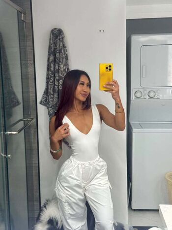 Full leaked Joy pajardo private photo