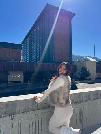 Full leaked Joy pajardo private photo
