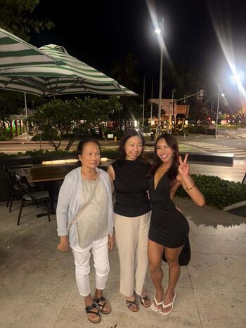 Full leaked Joy pajardo private photo