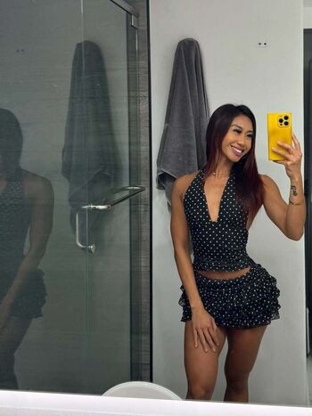 Full leaked Joy pajardo private photo