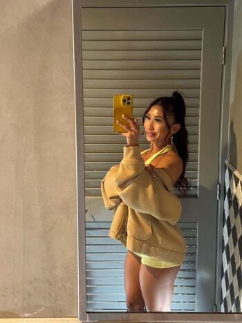 Full leaked Joy pajardo private photo