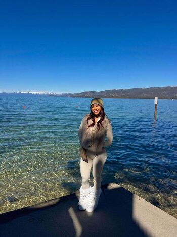 Full leaked Joy pajardo private photo