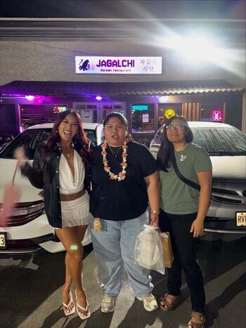 Full leaked Joy pajardo private onlyfans photo