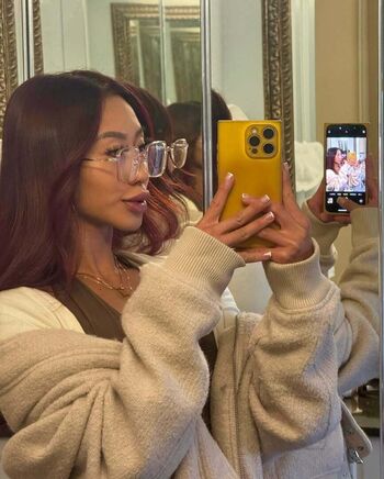 Full leaked Joy pajardo private onlyfans photo