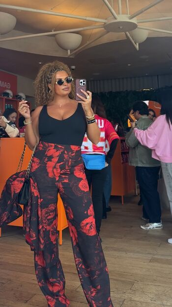 Full leaked Joy taylor  page private onlyfans photo