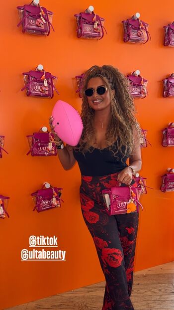 Full leaked Joy taylor  page private onlyfans photo