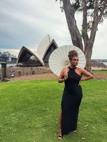 Full leaked Joy taylor  page private onlyfans photo