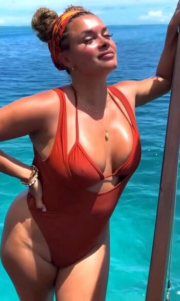 Full leaked Joy taylor  page private onlyfans photo