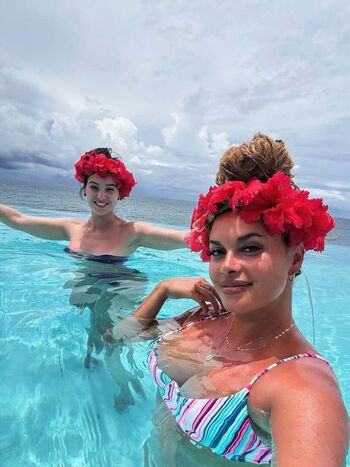 Full leaked Joy taylor  page private onlyfans photo