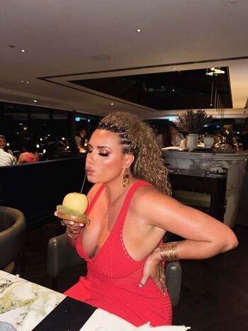 Full leaked Joy taylor private onlyfans photo