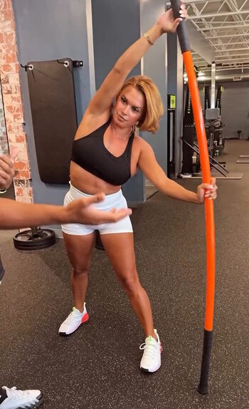 Joy Taylor