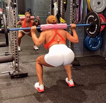 Full leaked Joy taylor private photo