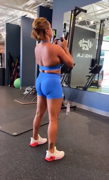 Full leaked Joy taylor private photo