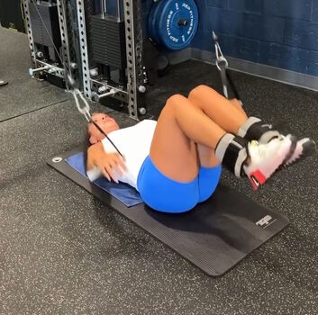 Full leaked Joy taylor private photo