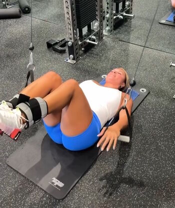 Full leaked Joy taylor private photo