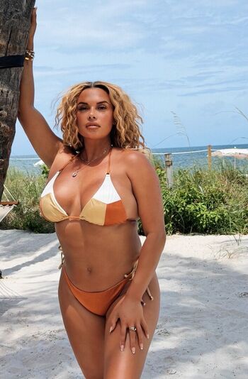Full leaked Joy taylor private photo