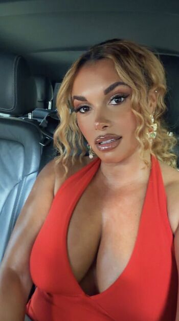 Full leaked Joy taylor private photo