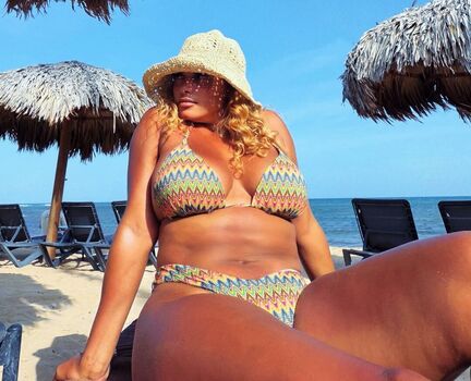 Full leaked Joy taylor page private photo