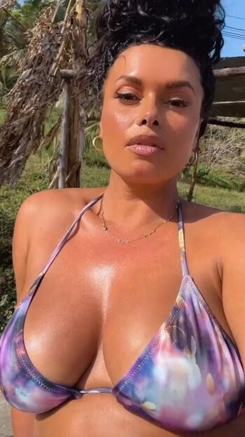 Full leaked Joy taylor page private photo