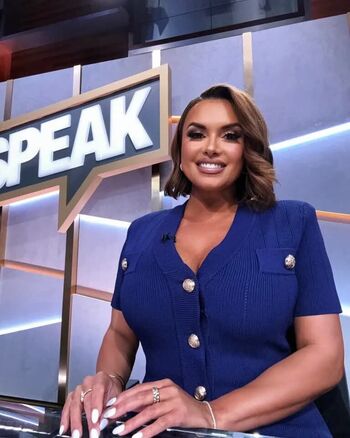 Joy Taylor