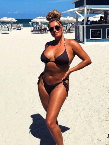 Full leaked Joy taylor private photo