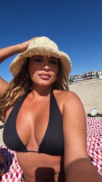 Full leaked Joy taylor private photo