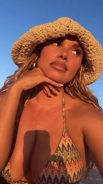 Full leaked Joy taylor private photo